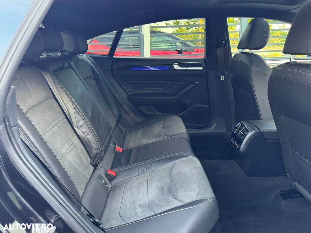 Volkswagen ARTEON 1.4 eHybrid OPF DSG R-Line - 17