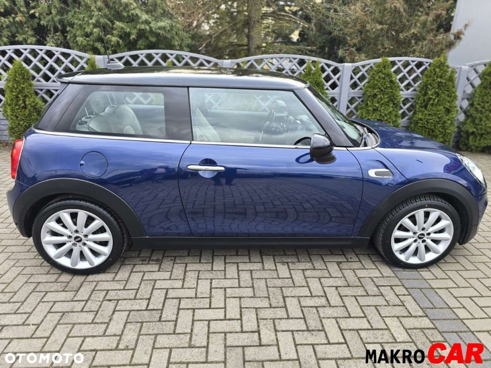 MINI Cooper - 10