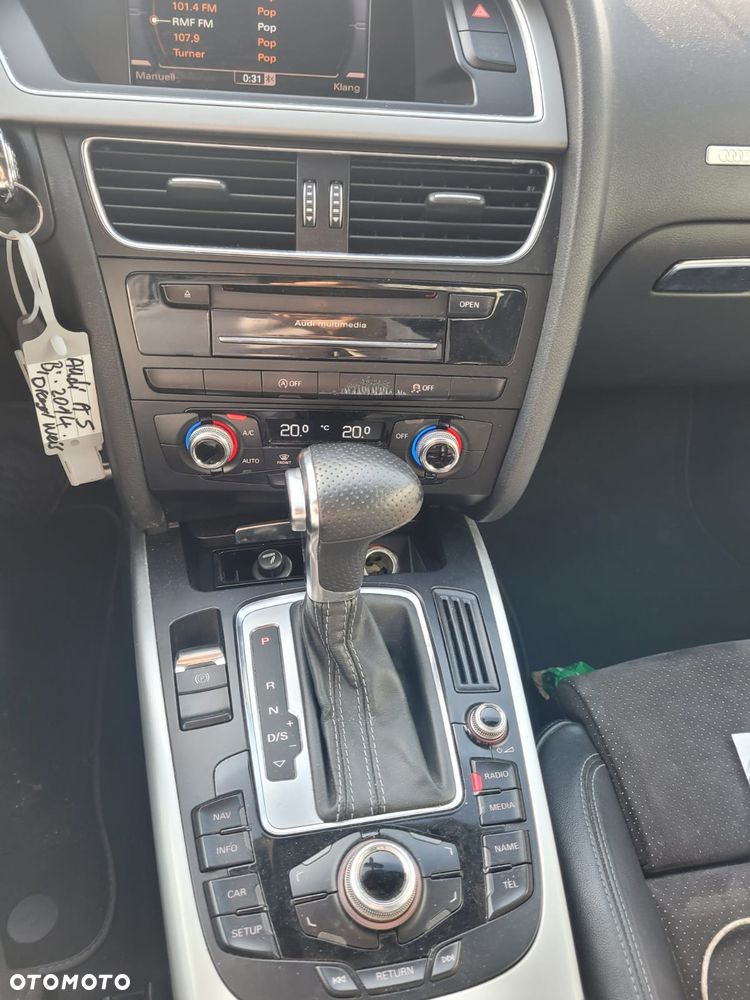 Skoda Superb 2.0 TDI Ambition DSG - 6