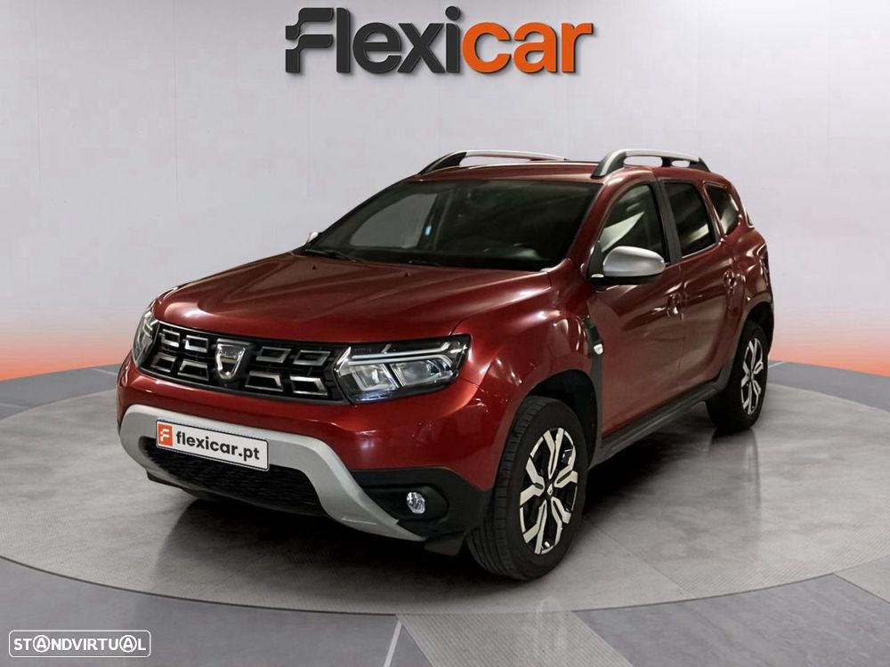 Dacia Duster 1.0 TCe ECO-G Prestige Bi-Fuel - 6