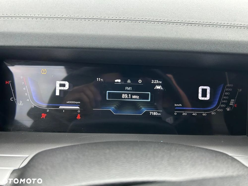 SsangYong/KGM Torres 1.5 T-GDI Wild - 9