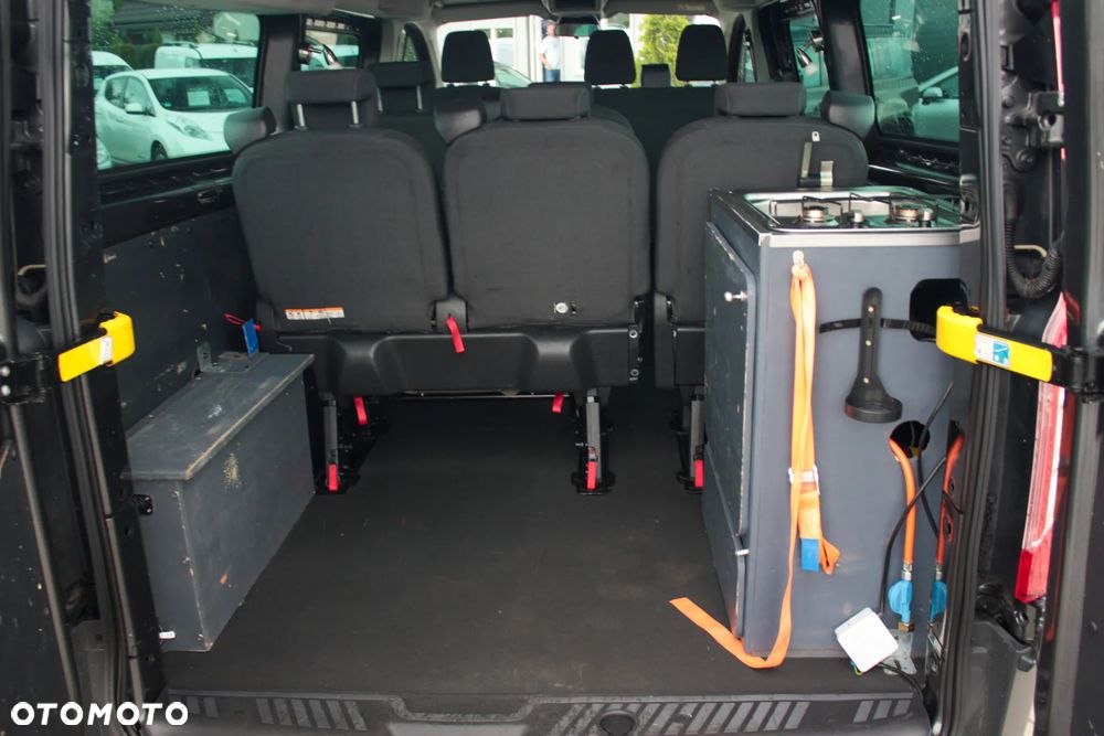 Ford Transit Custom 340 L2H2 VA Basis - 20