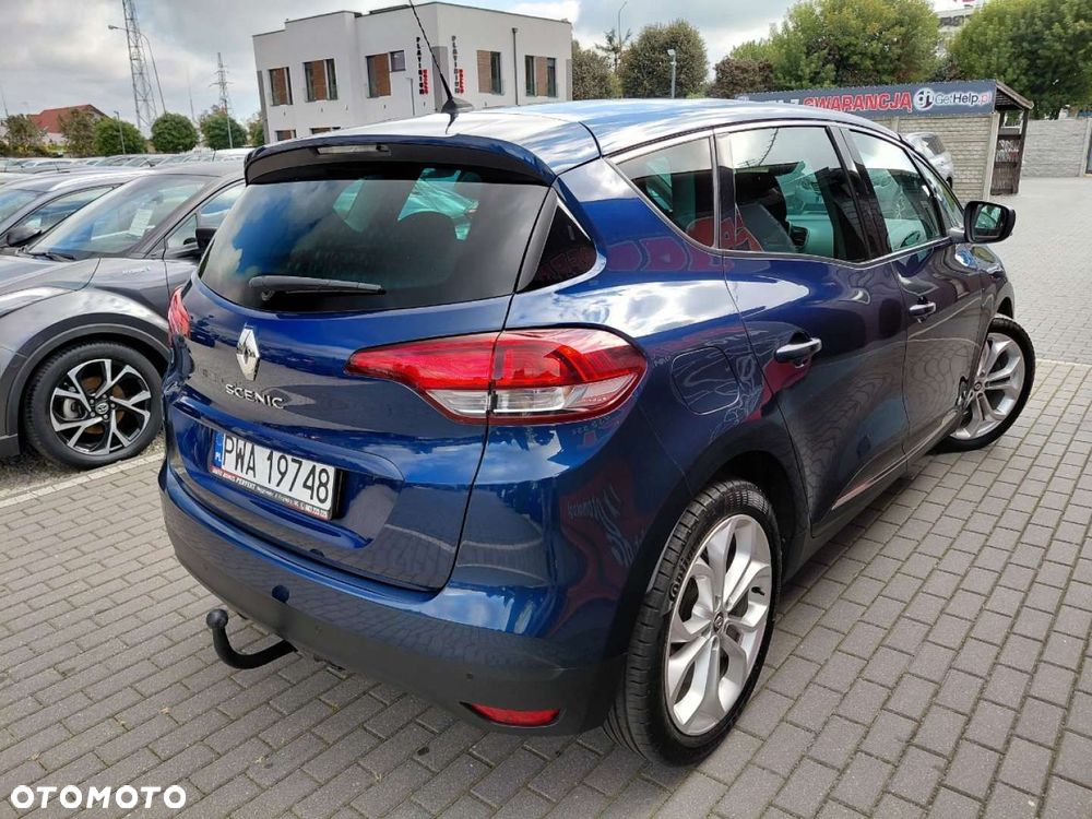 Renault Scenic - 8