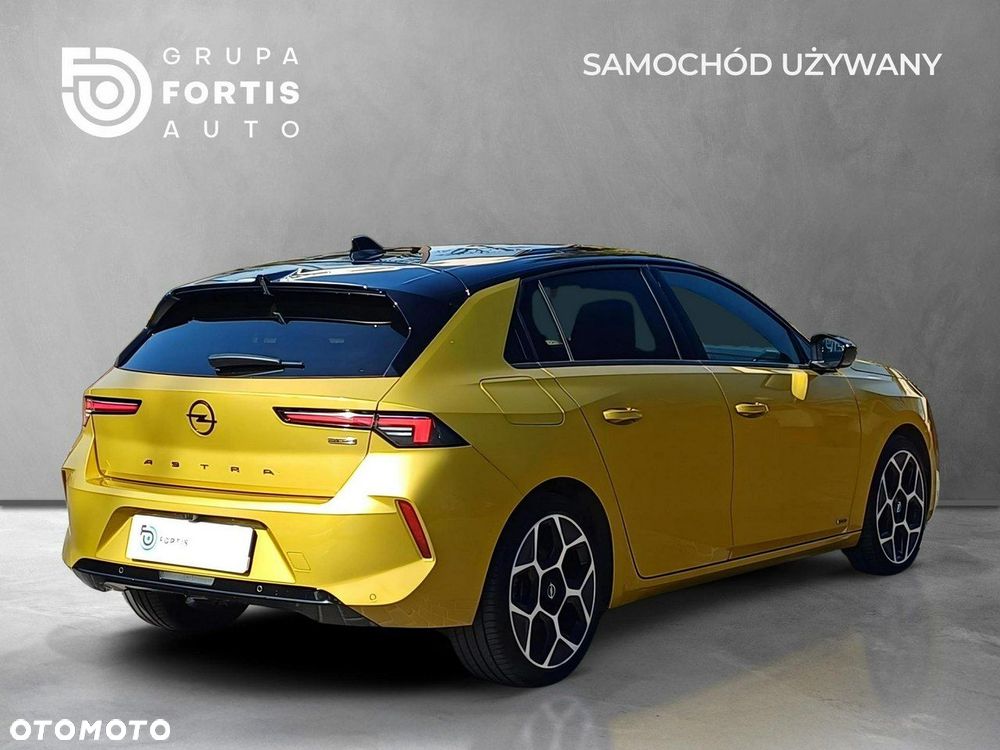 Opel Astra 1.6 T Plug-in Hybrid Ultimate - 5