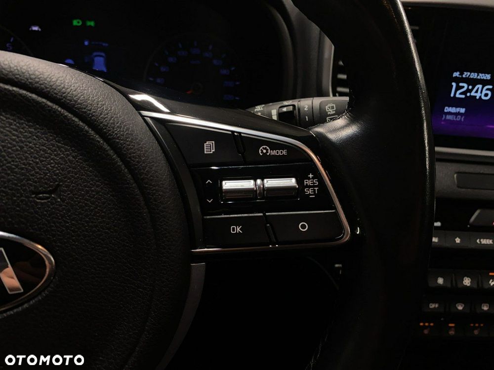 Kia Sportage - 21