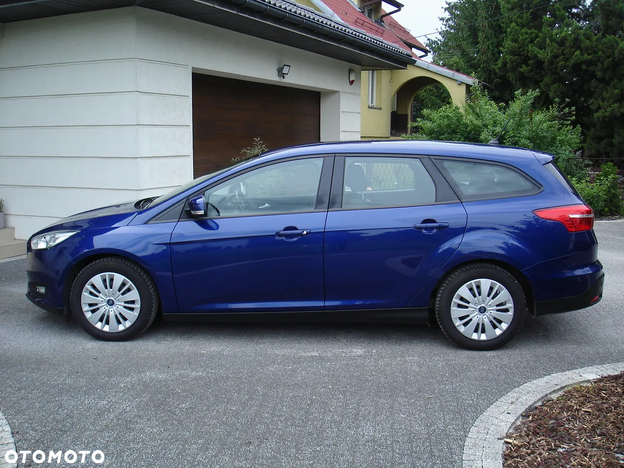 Ford Focus - 3