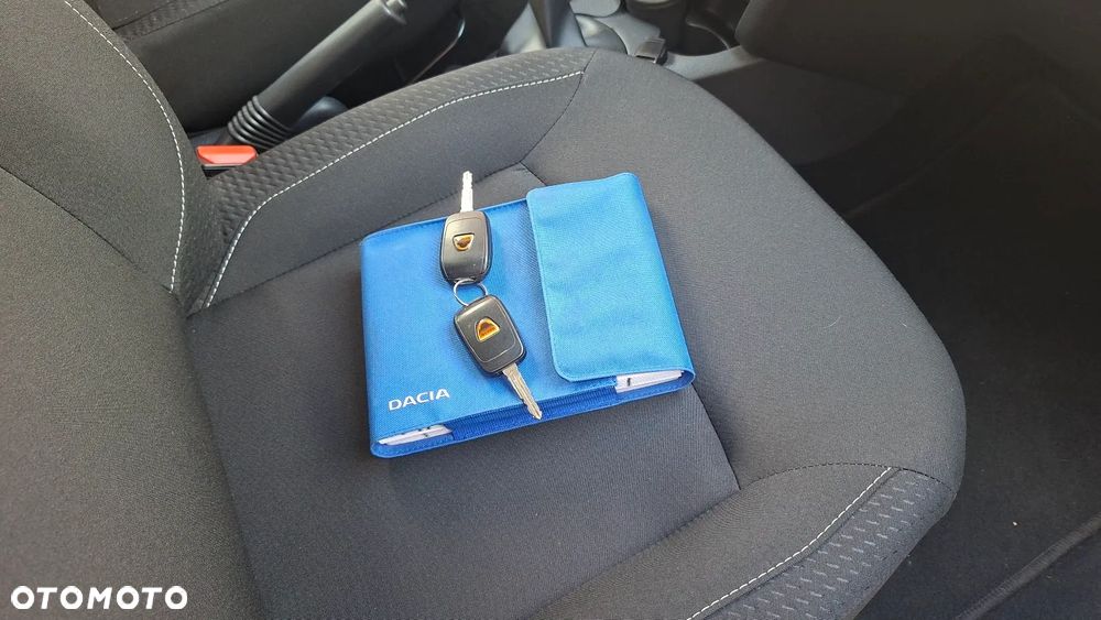 Dacia Sandero SCe 75 Essential - 15