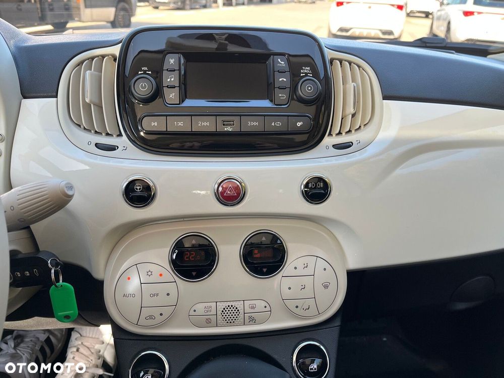 Fiat 500 - 23