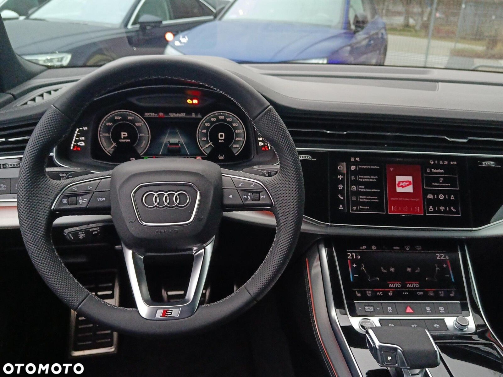 Audi Q8 - 14