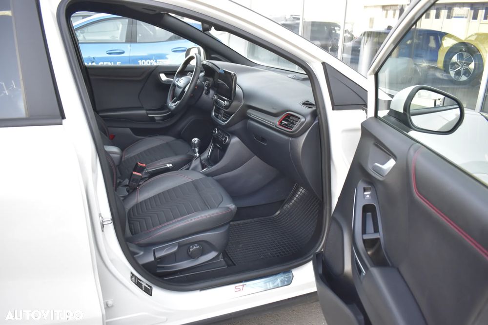 Ford Puma 1.0 EcoBoost ST Line X - 40