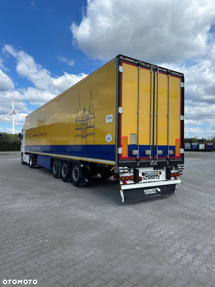 Schmitz Cargobull - 2