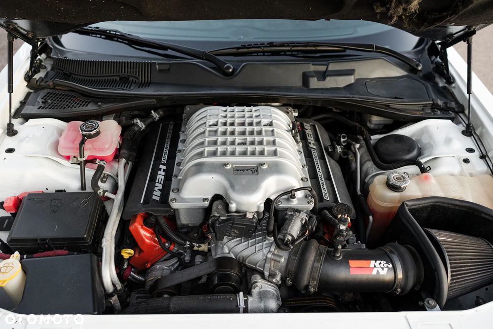 Dodge Challenger - 37