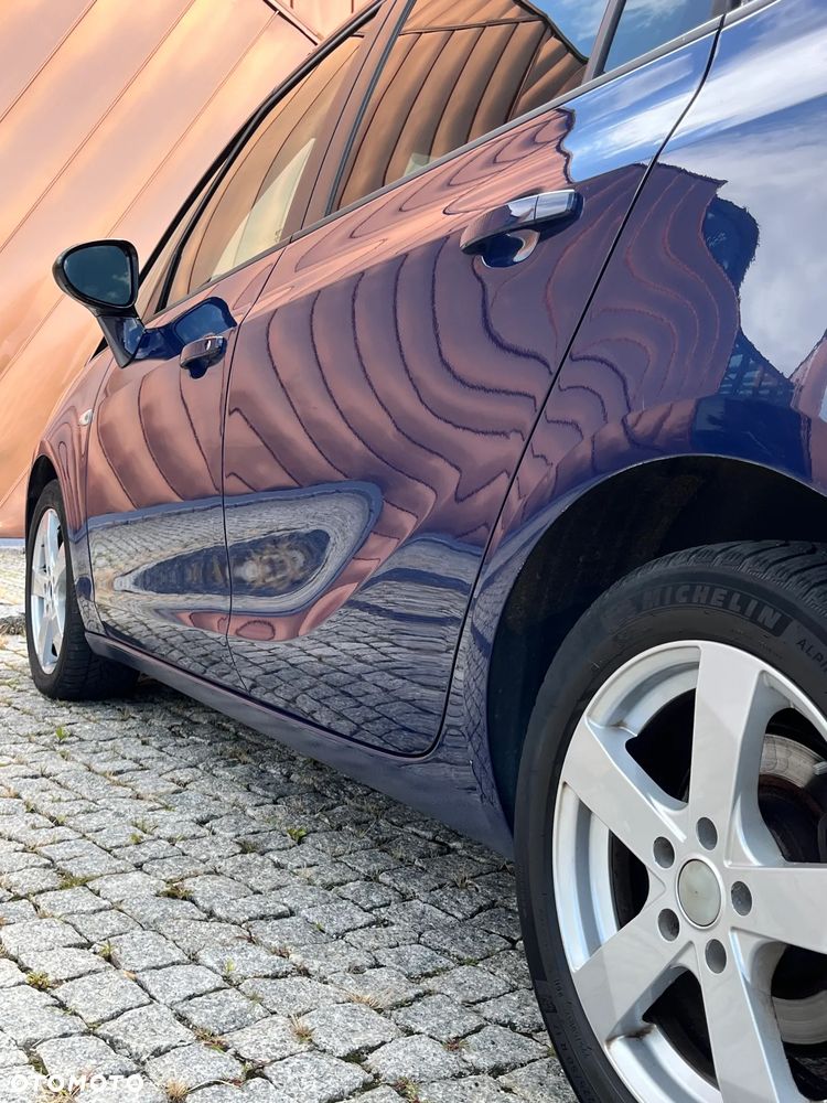 Opel Zafira Tourer 1.6 CDTI ecoFLEX Start/Stop Edition - 17