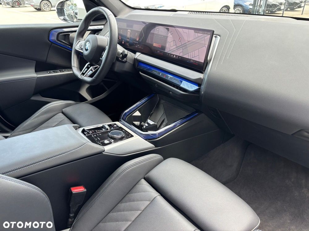 BMW X3 xDrive20d mHEV - 17