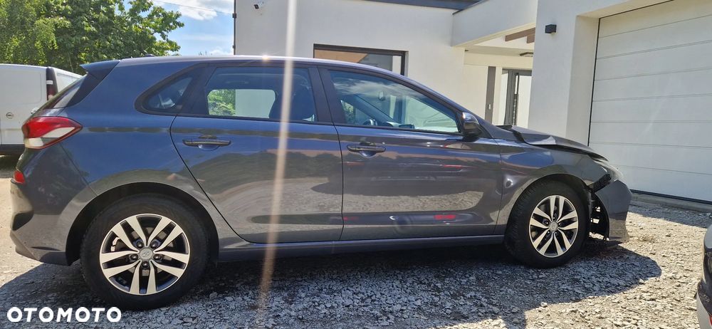 Hyundai i30 - 6