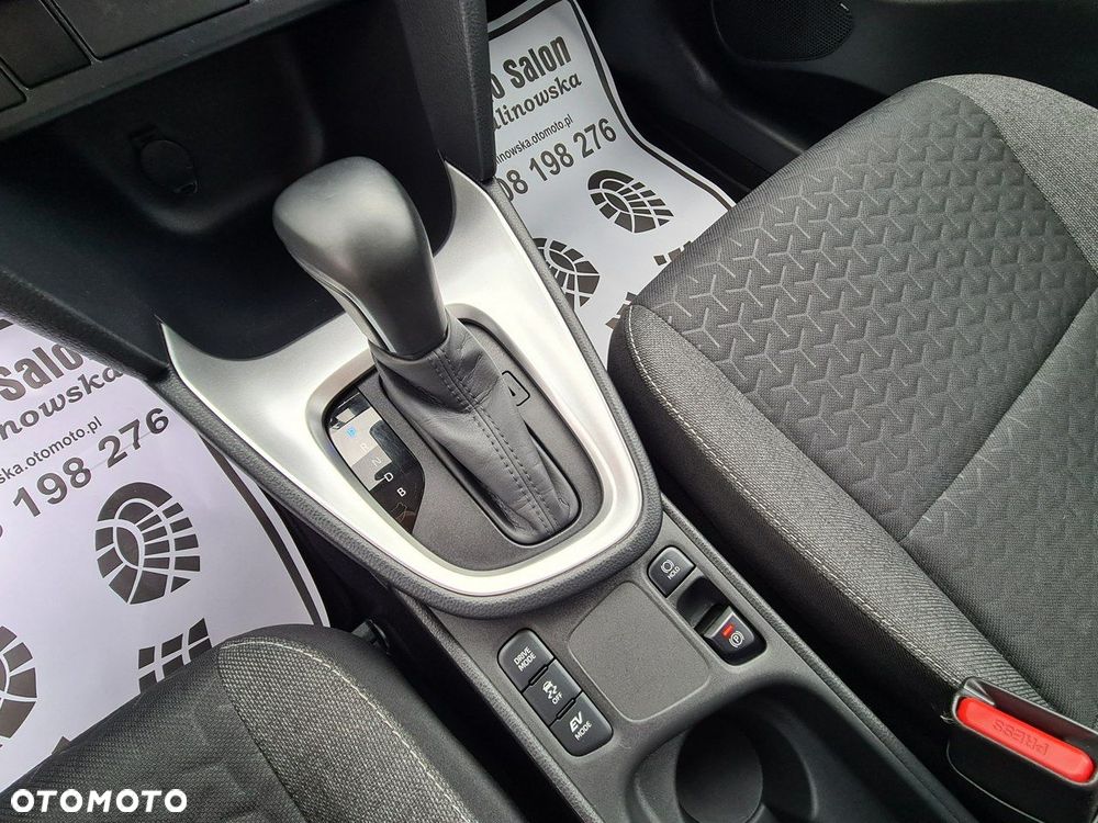 Toyota Yaris Cross Hybrid 1.5 Comfort - 22