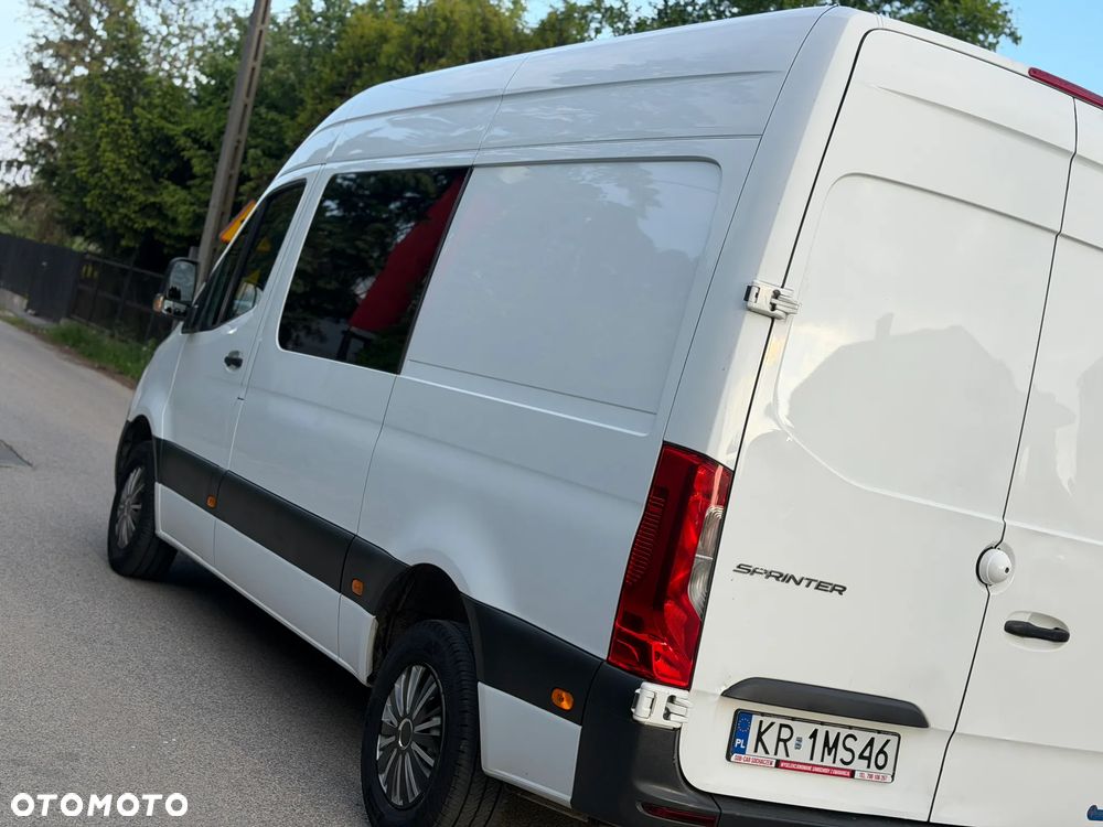 Mercedes-Benz SPRINTER - 39