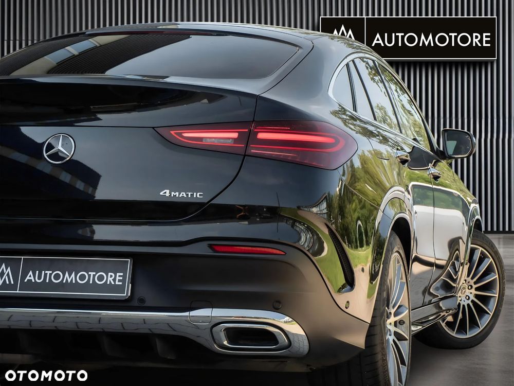 Mercedes-Benz GLE - 12