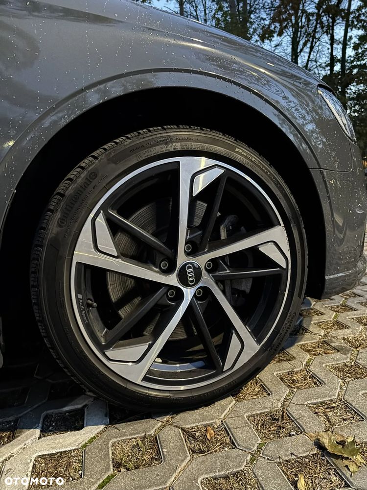 Audi A3 Limousine - 7