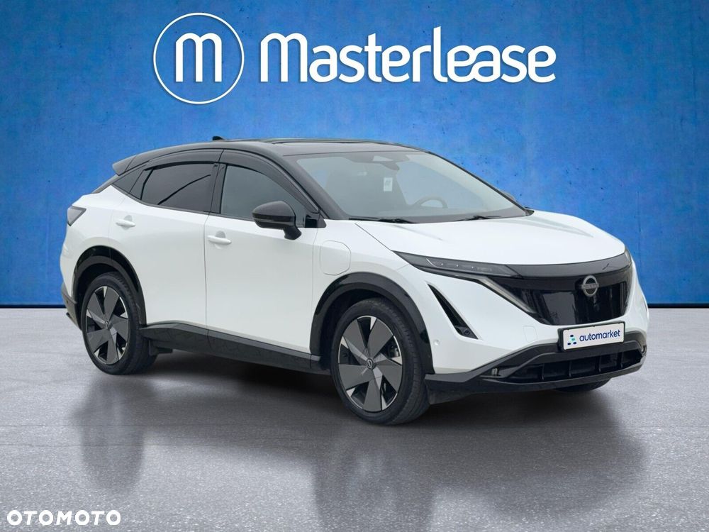 Nissan Ariya 2024 photo 3
