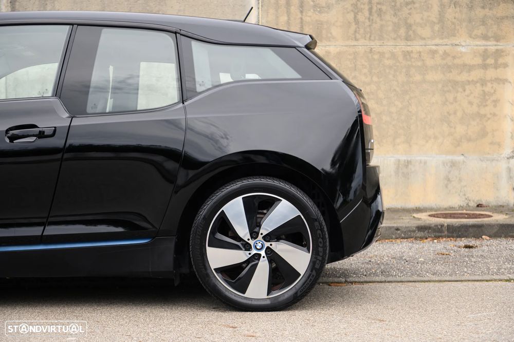 BMW i3 (60 Ah) Range Extender - 11