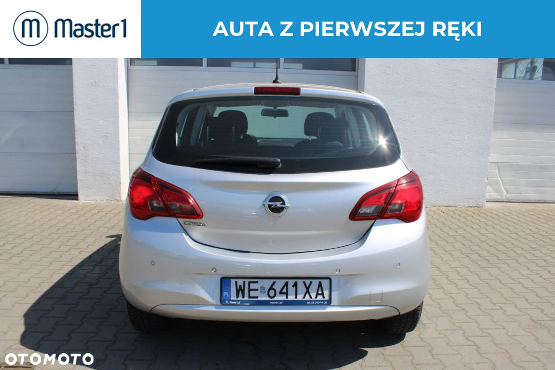 Opel Corsa 1.4 Enjoy - 5