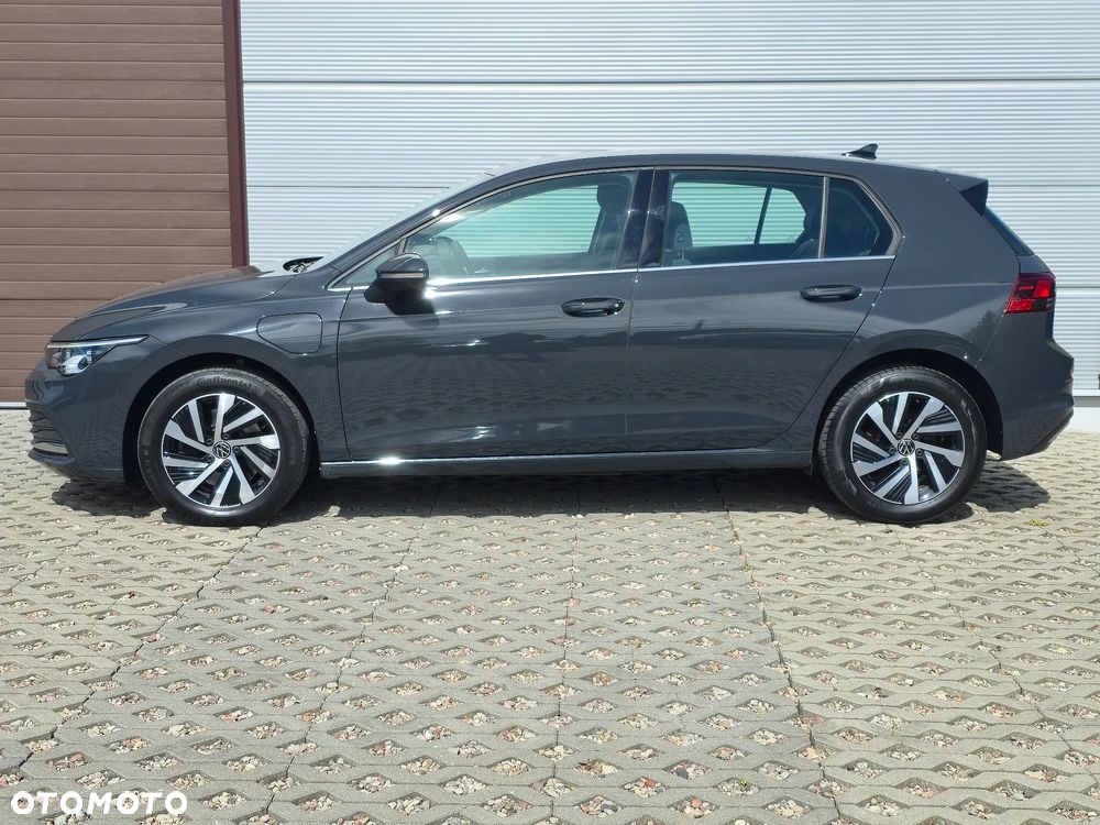 Volkswagen Golf 1.4 eHybrid OPF DSG Style - 14