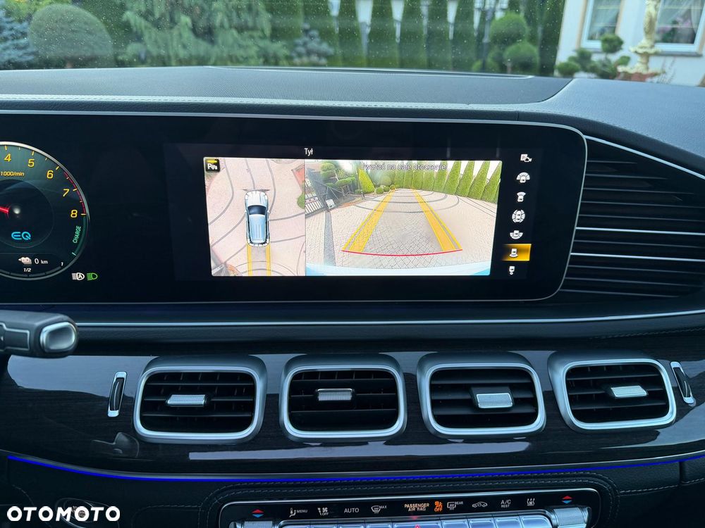 Mercedes-Benz GLE 350 e 4-Matic - 16
