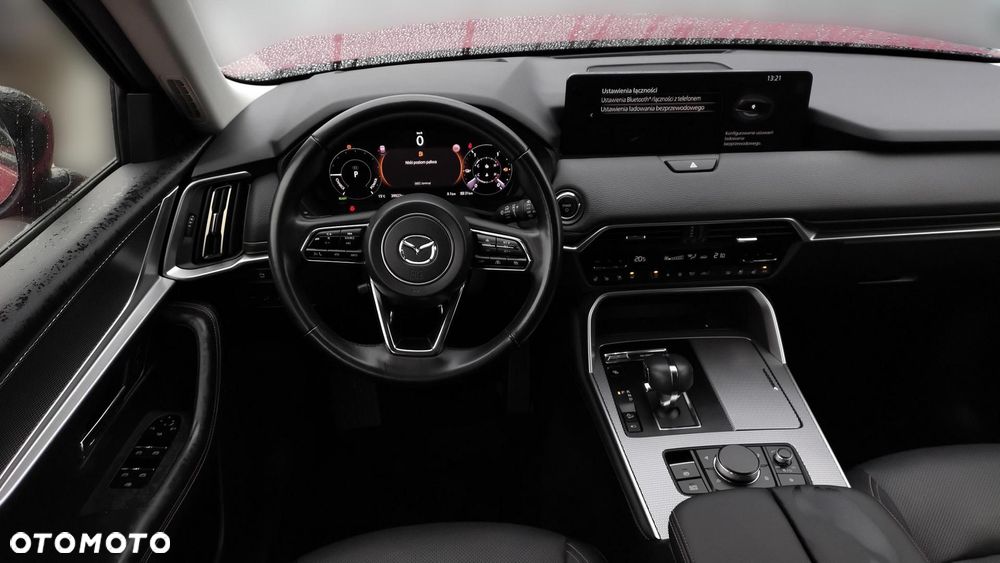 Mazda CX-60 - 27