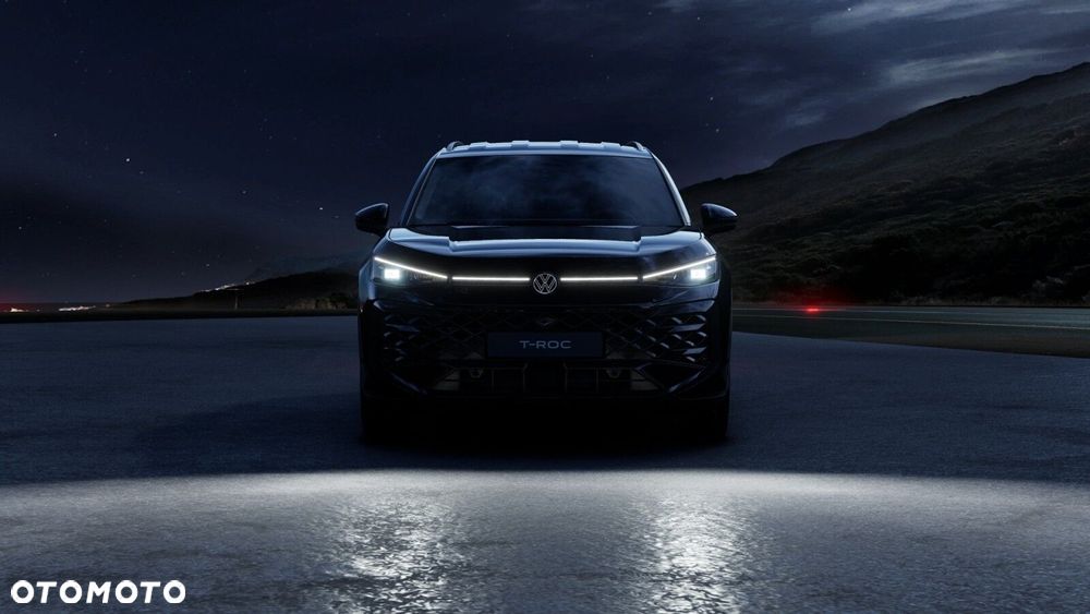 Volkswagen T-Roc - 11