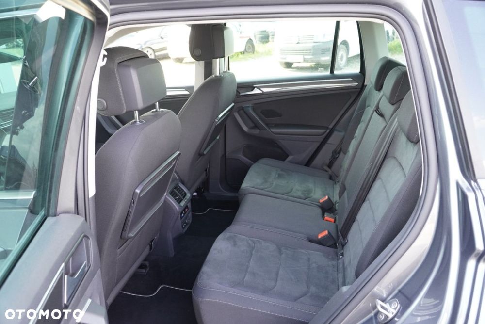Volkswagen Tiguan 1.5 TSI OPF DSG R-Line - 13