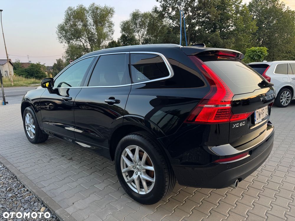 Volvo XC 60 D4 SCR AWD Momentum - 5