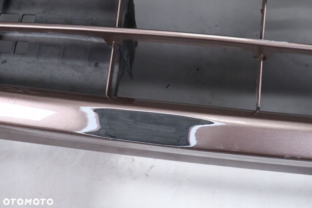 Zderzak przedni przód Nissan Pixo 08- ORYGINAŁ - 7