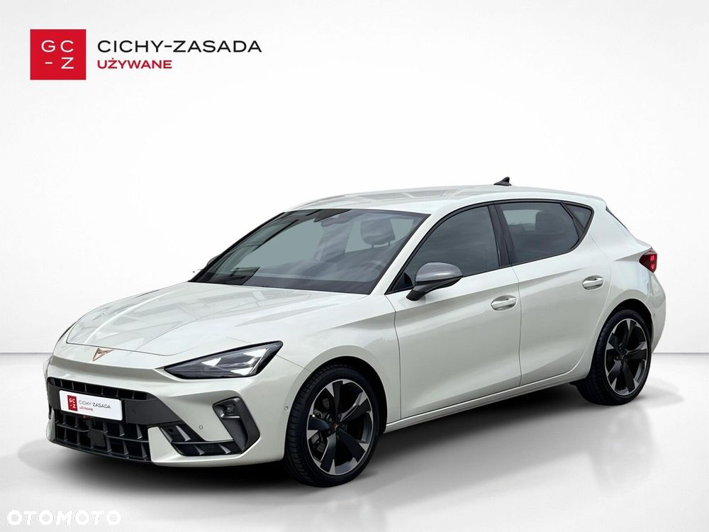Cupra Leon 1.5 eTSI mHEV DSG - 1