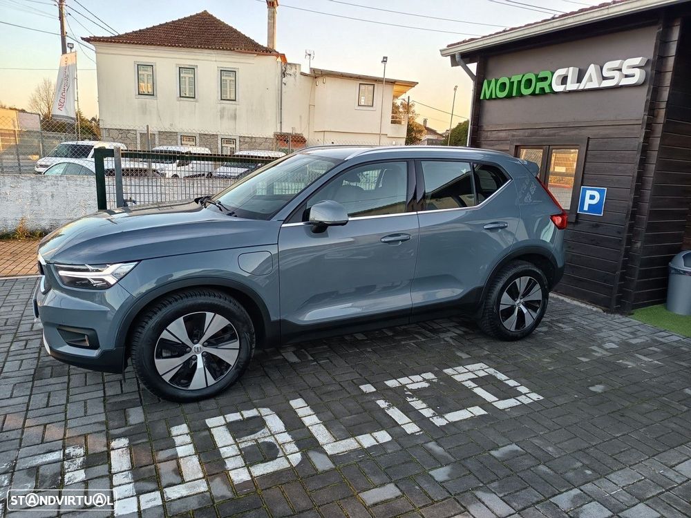Volvo XC 40 1.5 T5 PHEV Inscription Expression - 1