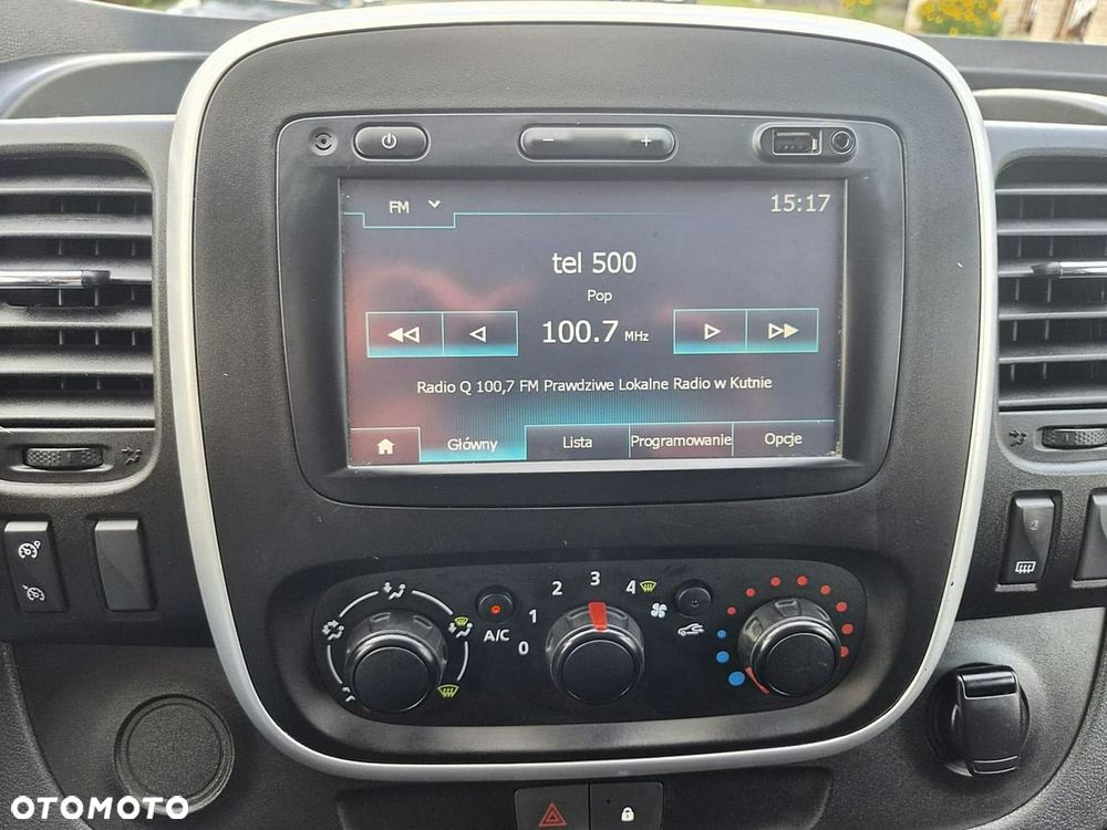 Renault Trafic - 14