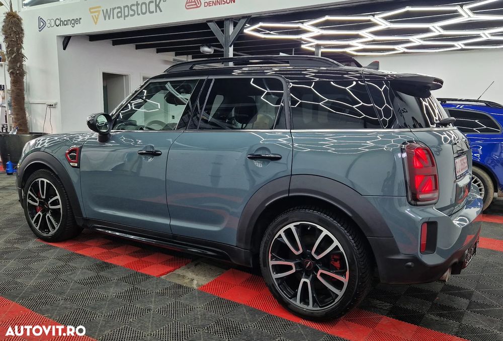 Mini Countryman - 12