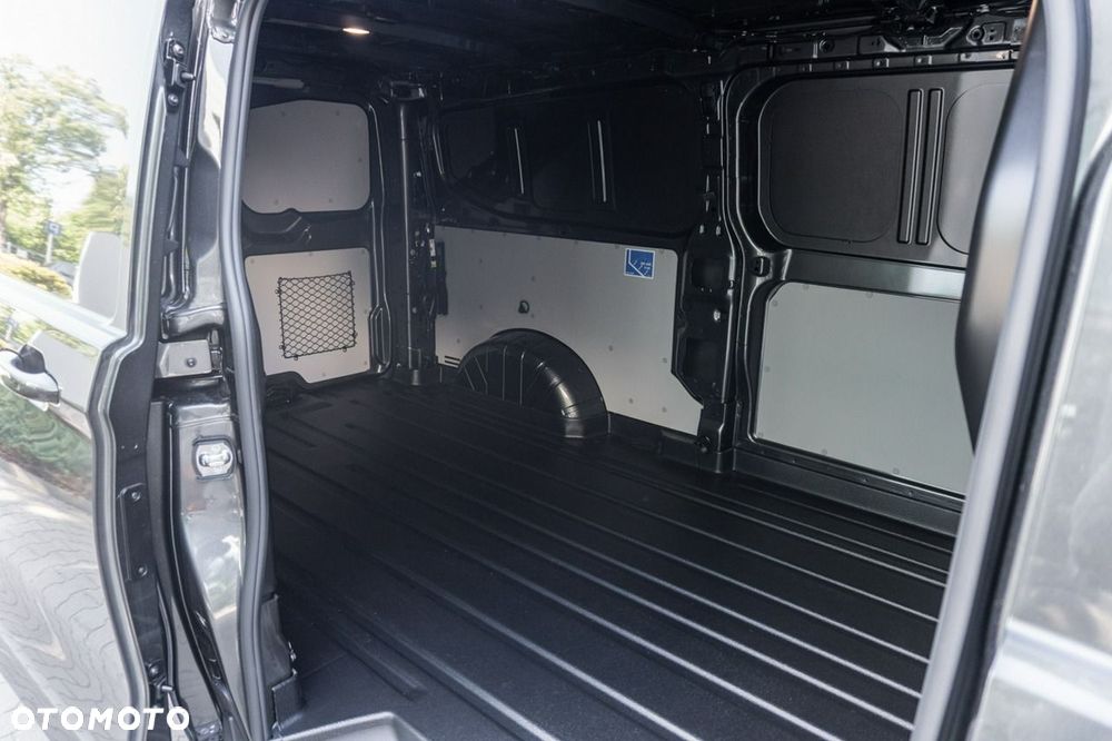 Volkswagen Transporter - 19