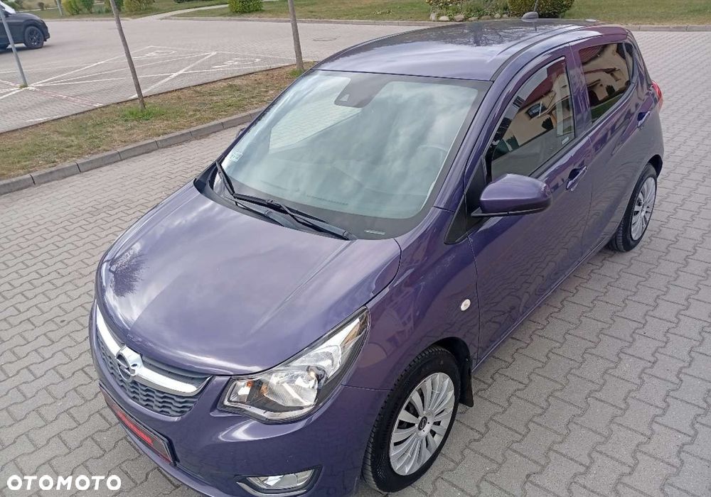 Opel Karl - 5