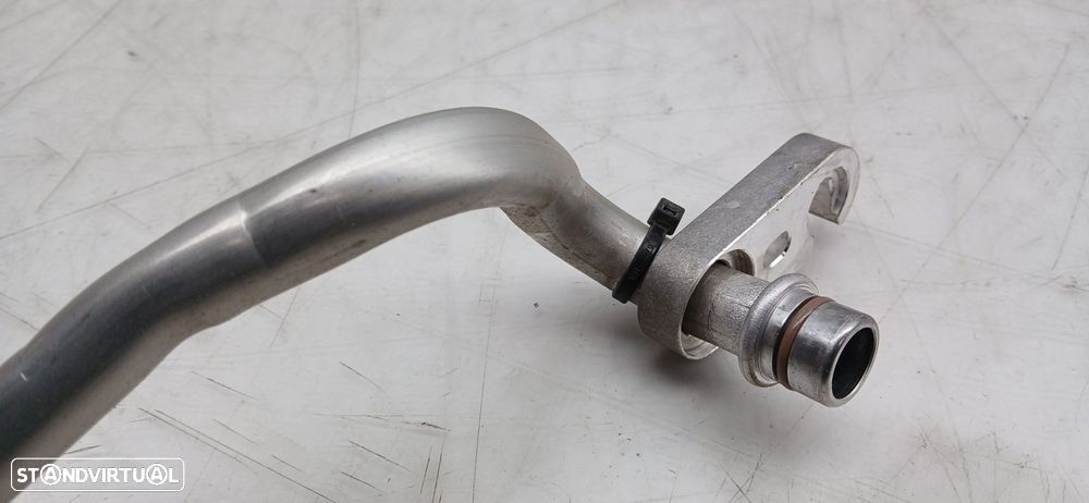 Tubo AC NISSAN Micra V (K14) - 2