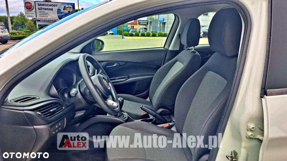 Fiat Tipo 1.0 T3 - 19