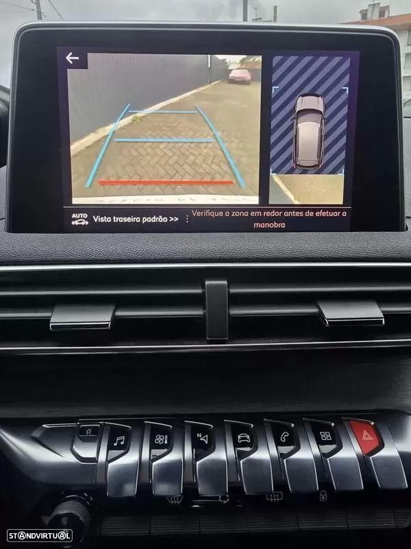 Peugeot 3008 2.0 BlueHDi GT EAT8 - 24