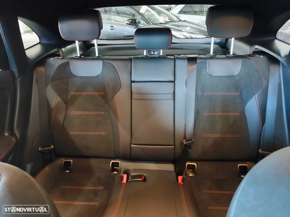 Mercedes-Benz EQA 250 AMG Line - 6