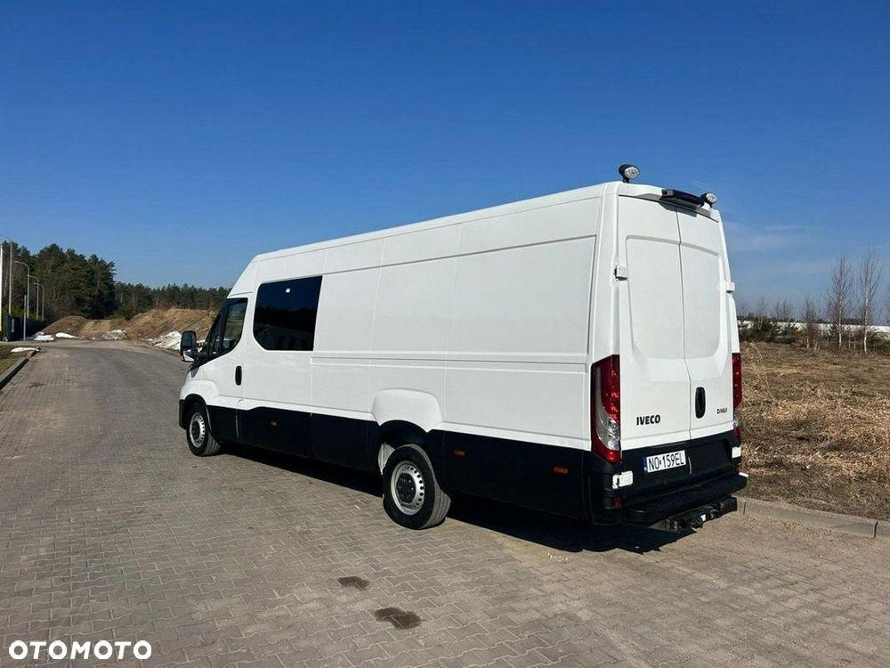 Iveco Daily 35S18 - 6