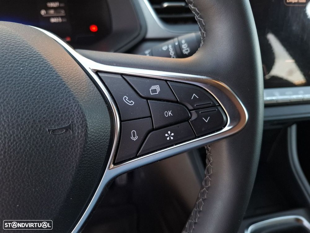 Renault Captur 1.0 TCe Techno - 17