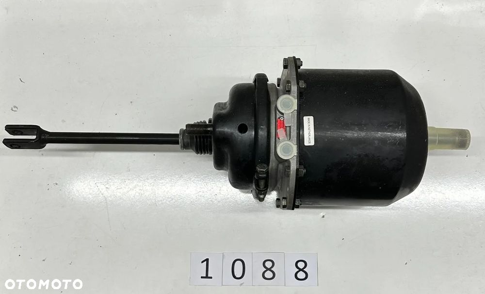 Siłownik hamulcowy Tristop typ 20/30 Wabco 9253205017, Mercedes A 007420551880 - 1