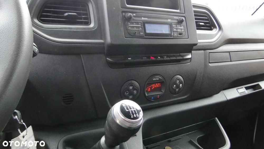 Renault MASTER - 13