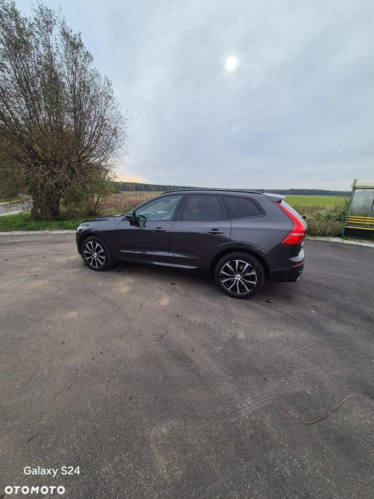 Volvo XC 60 - 7