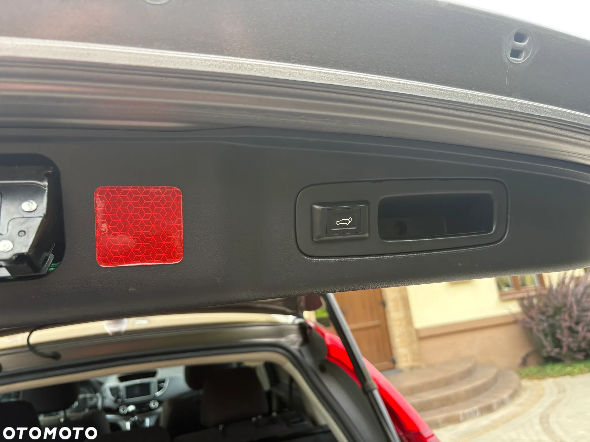 Honda CR-V 2.0 Elegance (Honda Connect+) - 3
