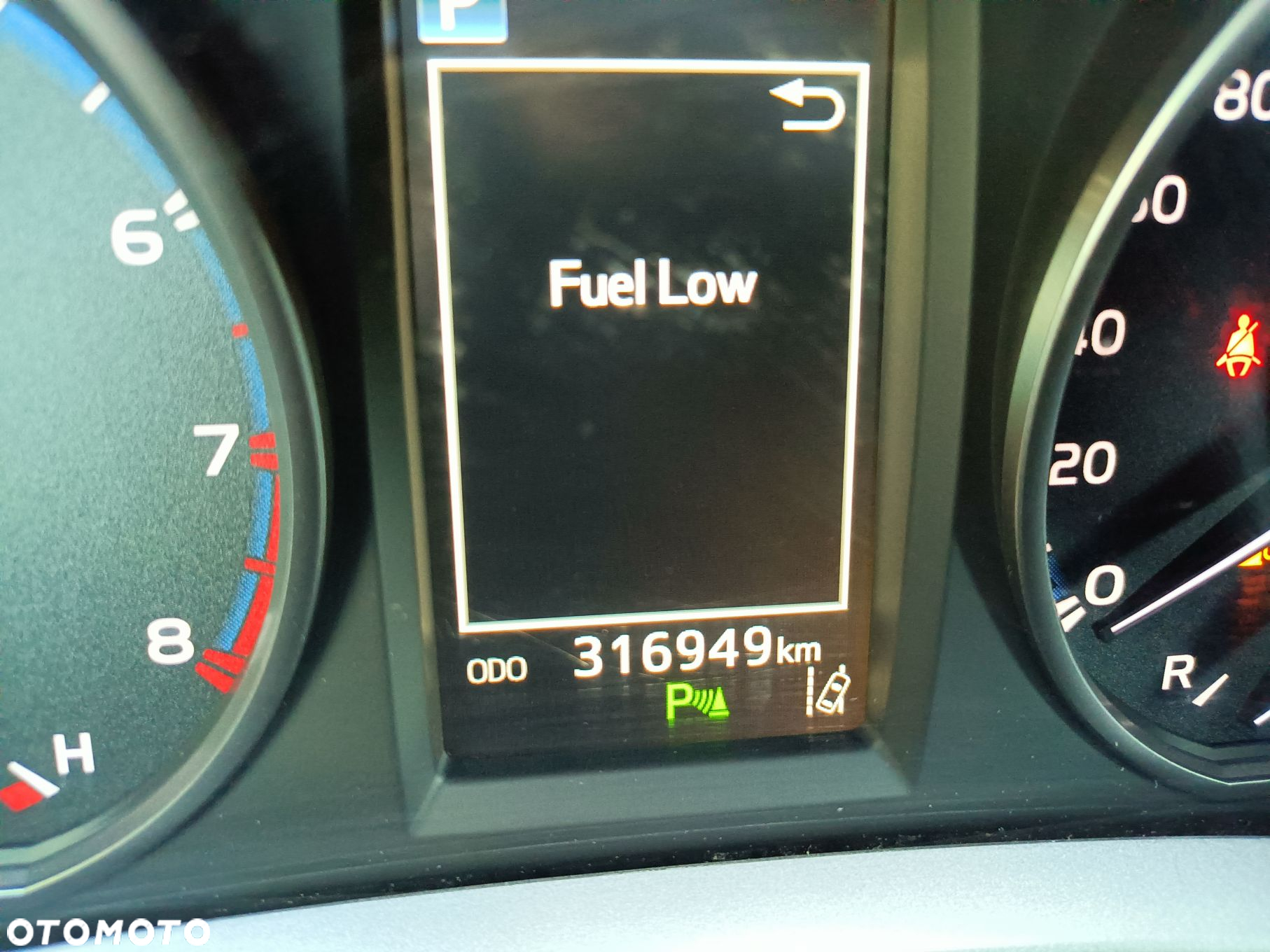 Toyota RAV4 2.0 Prestige 4x4 MS - 17